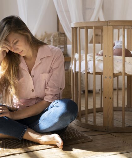 Przewijak dla niemowlęcia - absolutny must-have czy zbędny wydatek?