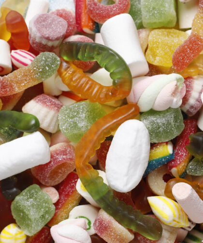 Czym Zastąpić Cukier w Diecie Dziecka?