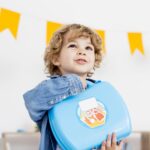 Wyprawka do zerówki – czyli wszystkie najpotrzebniejsze rzeczy