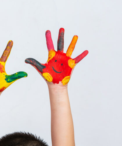 Jak dbać o rozwój sensoryczny niemowlaka?