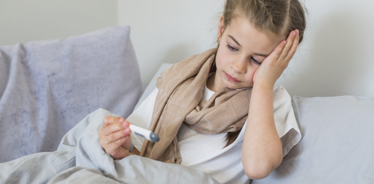 Jak skutecznie wspierać odporność dzieci?