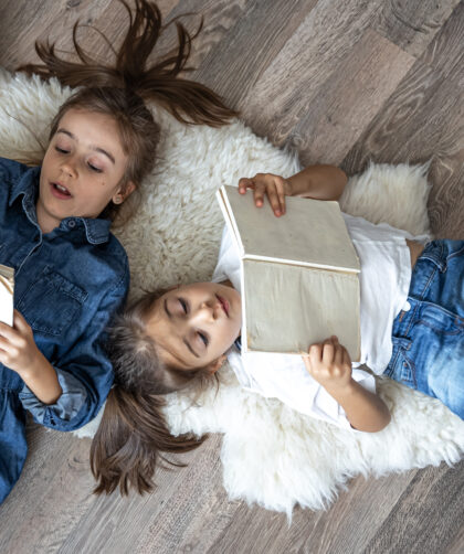 Dlaczego warto czytać dziecku od pierwszych dni życia? Poznaj 7 kluczowych korzyści