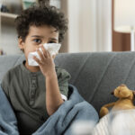 Ospa wietrzna u dziecka – pełen poradnik dla zmartwionych rodziców