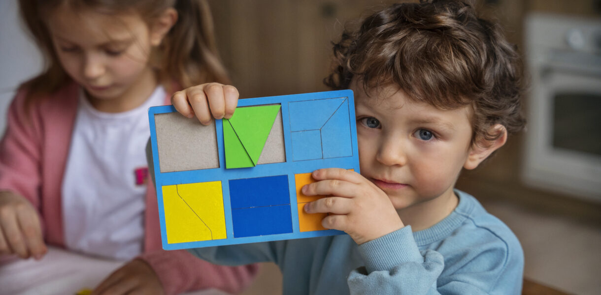 Maty edukacyjne dla niemowląt – 9 kluczowych zalet dla rozwoju dziecka
