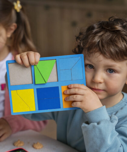 Maty edukacyjne dla niemowląt – 9 kluczowych zalet dla rozwoju dziecka