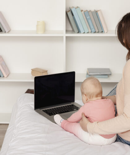 Czy warto kupić nianię elektroniczną?