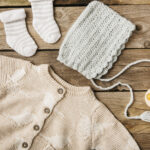 Najlepsze ubranka dla niemowlaka