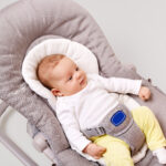 Leżak dla niemowlaka