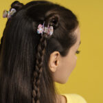 Fryzury z Warkoczykami w 2025 roku