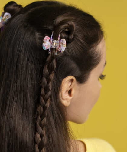 Fryzury z Warkoczykami w 2025 roku