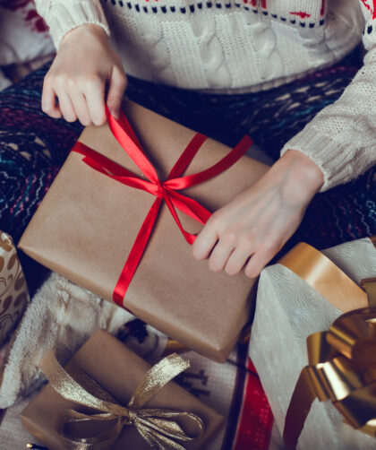 Wyjątkowy pomysł na prezent na Mikołajki dla dziewczyny