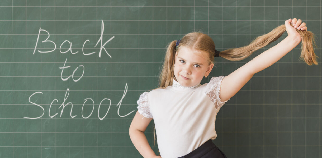 Jak ogarnąć powrót do szkoły? Sprytne patenty dla rodziców