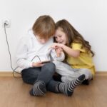 Jak Zabezpieczyć Dom Przed Małym Dzieckiem?