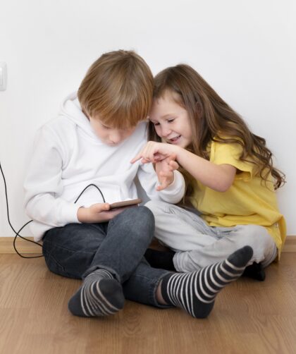 Jak Zabezpieczyć Dom Przed Małym Dzieckiem?