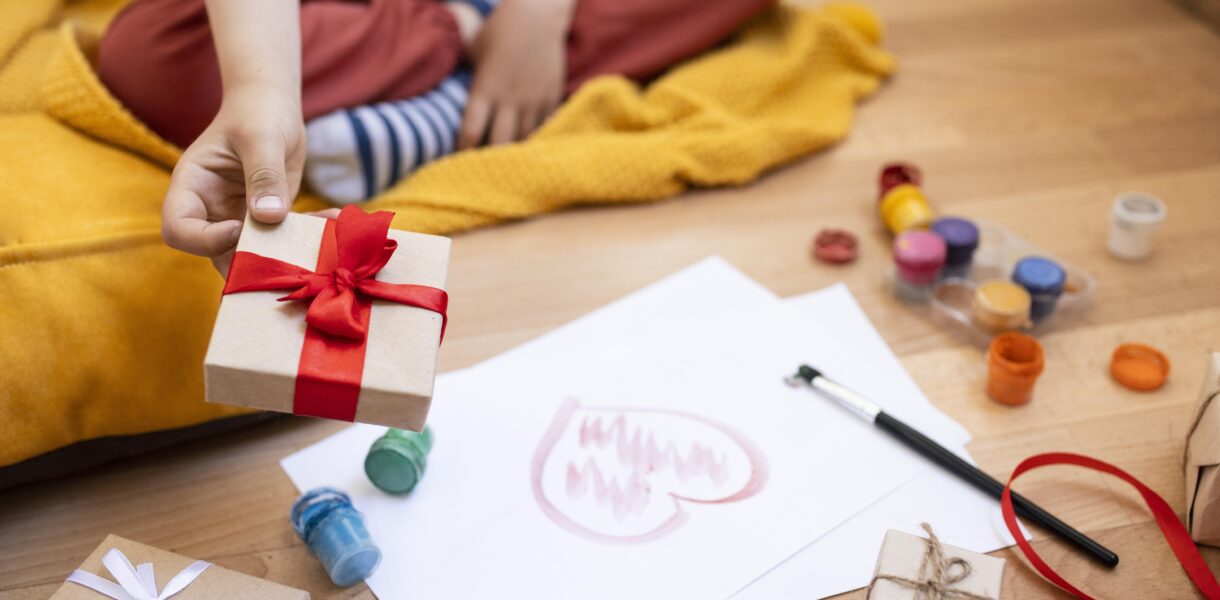Prezenty na Dzień Dziecka 2025 – pomysły dla dzieci w każdym wieku
