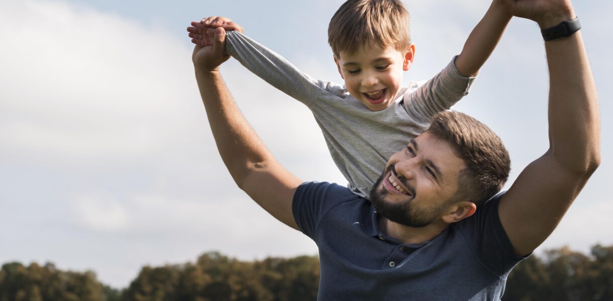 Urlop ojcowski – jak wykorzystać w pełni? Praktyczny poradnik dla ojców