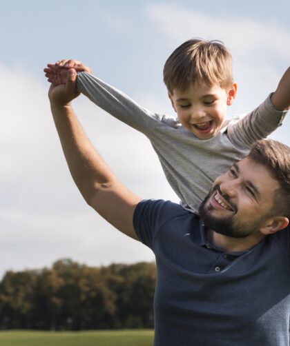 Urlop ojcowski – jak wykorzystać w pełni? Praktyczny poradnik dla ojców