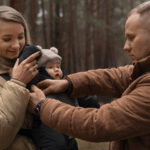 Najlepsze nosidełka turystyczne – ranking modeli do trekkingu z dzieckiem