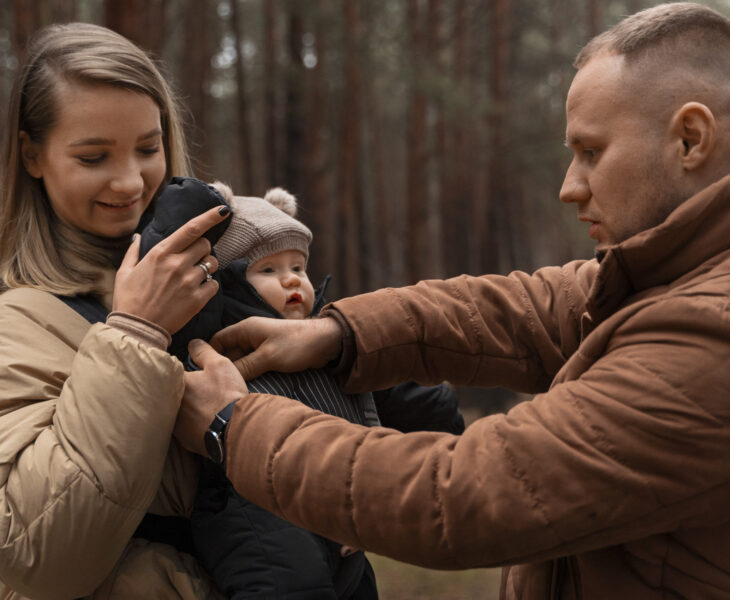 Najlepsze nosidełka turystyczne – ranking modeli do trekkingu z dzieckiem