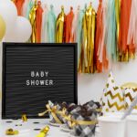 Baby Shower – jak zorganizować idealne przyjęcie dla przyszłej mamy?
